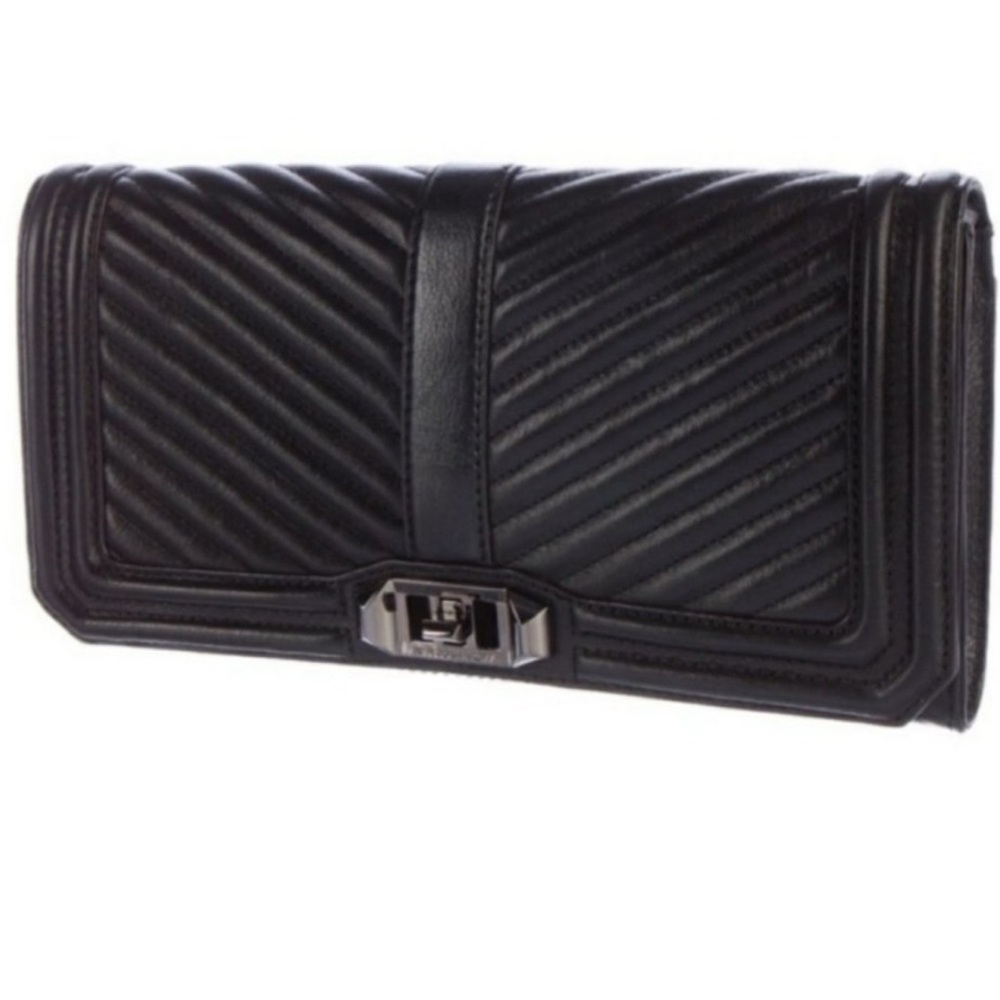 Rebecca Minkoff Love Bag Clutch
